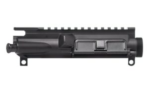 Aero Precision AR15 Assembled Upper Receiver Black