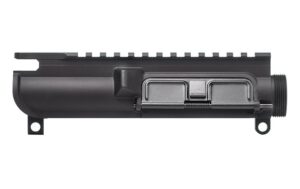 Aero Precision AR15 Assembled Upper Receiver No Forward Assist Black