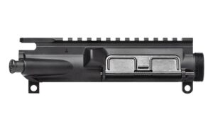 Aero Precision AR15 XL Assembled Upper Receiver Black