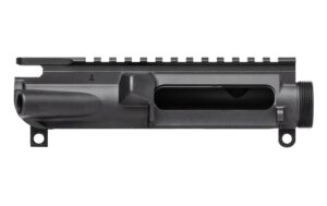 Aero Precision AR15 XL Stripped Upper Receiver Black