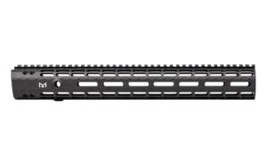 Aero Precision AR15 Enhanced Handguard 15" Black