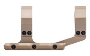 Aero Precision Ultralight 30mm Scope Mount Extended FDE