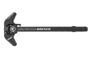 Aero Precision AR15 BREACH Charging Handle Large