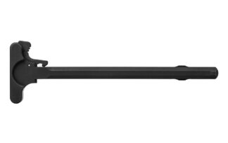 DESCRIPTION Aero Precision AR15/M4 5.56 Charging Handle Features: Tried and True Standard Charging Handle Made of 7075 Aluminum Black Anodize Caliber - 5.56 Made in the USA Add a Bolt Carrier Check out our complete uppers