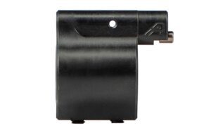 Aero Precision Adjustable Gas Block - .875 Low Profile