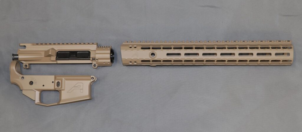 Aero Precision M4E1 Enhanced 15