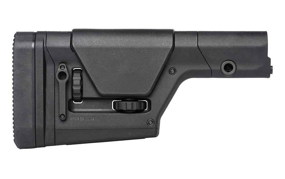 Sr25 Magpul