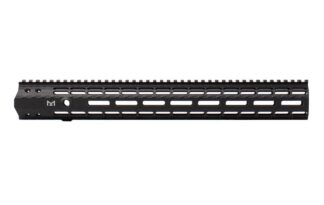 DESCRIPTION Our Aero Precision M5 (.308) Enhanced M-LOK Handguard Gen 2 16.6"" provide a lightweight free float design for your custom M5 .308 build. The M-LOK system allows advanced modularity past the current 1913 picatinny rail system. Machined to mil-spec dimensions and engineered to perfection, this handguard eliminates bulk while retaining strength and stability. Features: 1pc free float design Built in anti-rotation tabs Scalloped rails 1.72" inside diameter (from barrel nut cut to forward end) fits most muzzle devices and 1.5" suppressors 1.78" inside barrel nut cut area diameter Compatible with low profile gas blocks DPMS High Profile (.210) Tang Gen 2 Feature - Quick disconnect sling socket at the 3, 6 and 9 o'clock positions Gen 2 Feature - Additional milling along flats to aid with gripping and add visual appeal Gen 2 Feature - New profile for the continuous picatinny top rail Check out our upper and lowers also available in a builder set Are you attaching this handguard to a standard threaded upper receiver? The Handguard Barrel Nut (shims included) is INCLUDE available on our Spare Parts page unless otherwise stated. Our handguards use either the DPMS/Aero or Armalite interface and do not work with a standard barrel nut. If you are using our M5E1 Enhanced Upper Receiver, no additional pieces are needed. *Please note - This handguard is specific to the M5 .308/M5E1 platform. It is not compatible with the AR15/M4E1 platform.