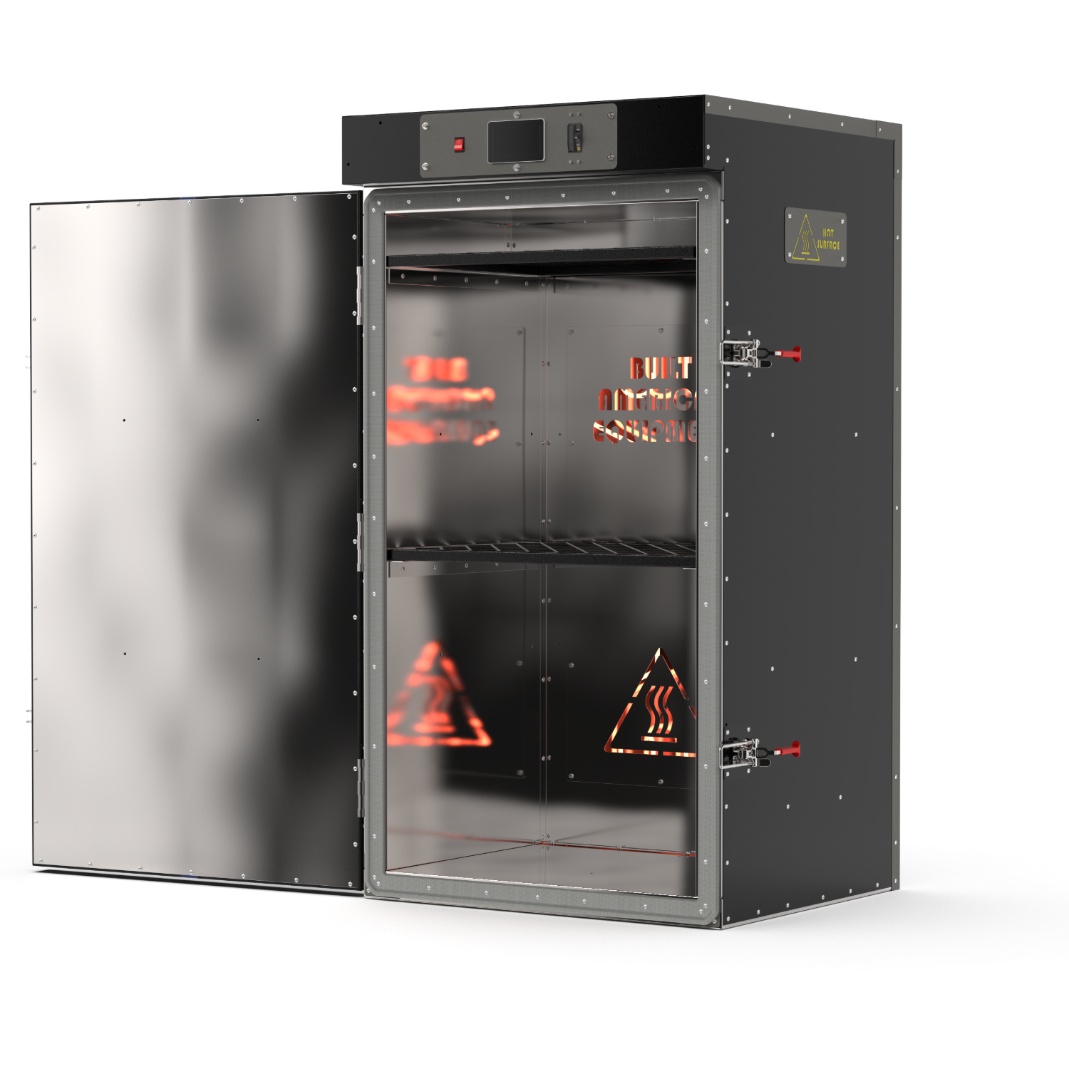 BAE-0200 Cerakote Oven