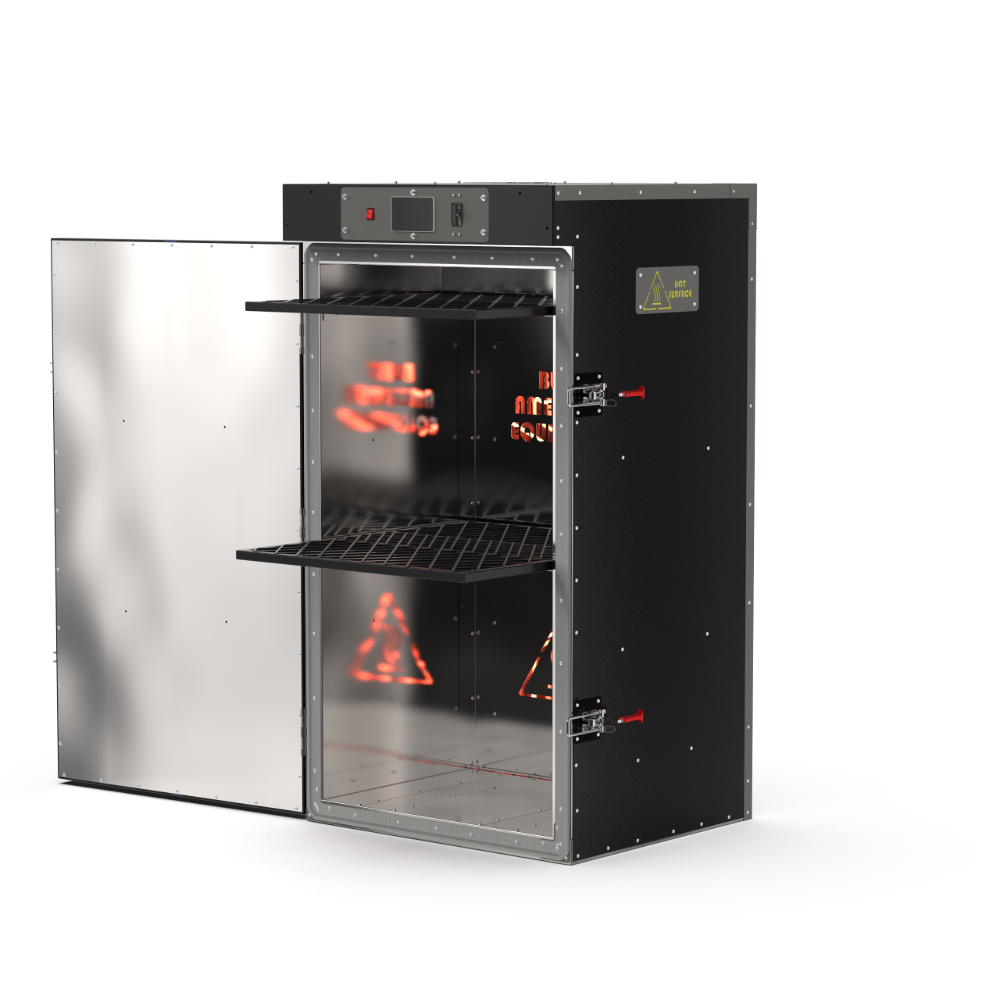 BAE-0200 Cerakote Oven - Image 4