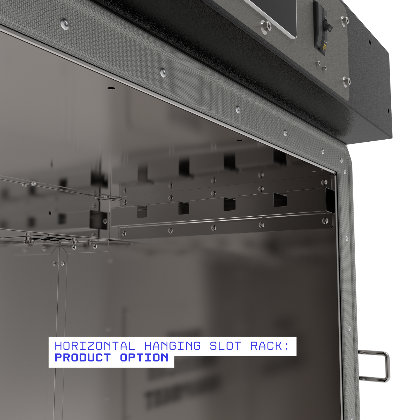 BAE-0200 Cerakote Oven - Image 3