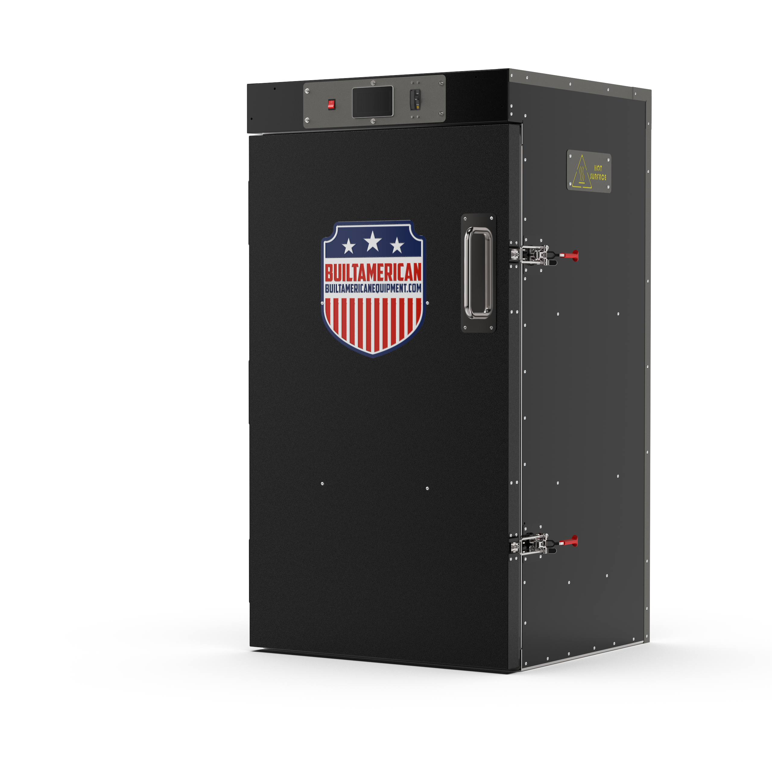 BAE-0200 Cerakote Oven - Image 2