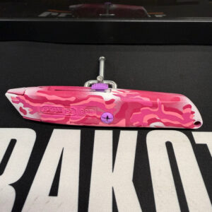 Pink Camo Cerakote - Stanley 99e